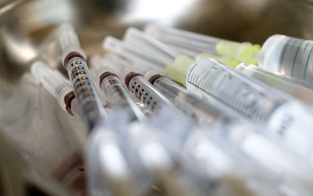 Les tests et la vaccination en pharmacie : un accès simplifié aux soins de santé